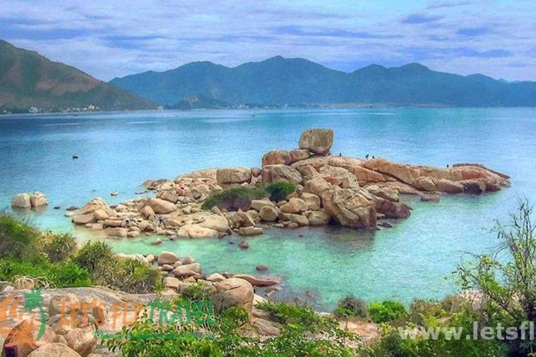 Hòn Chồng - Nha Trang